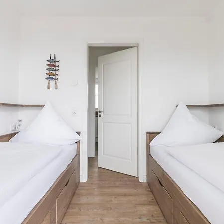 Haus Deichkieker 4 3 Deichgut *