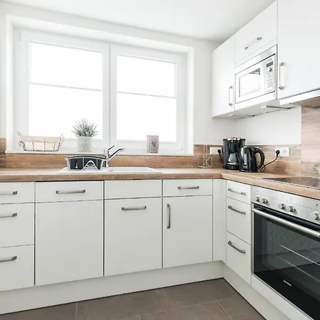 Haus Deichkieker 4 3 Deichgut