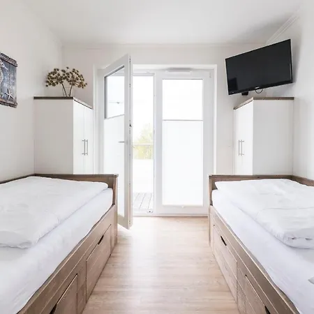 Haus Deichkieker 4 3 Deichgut Daire Büsum