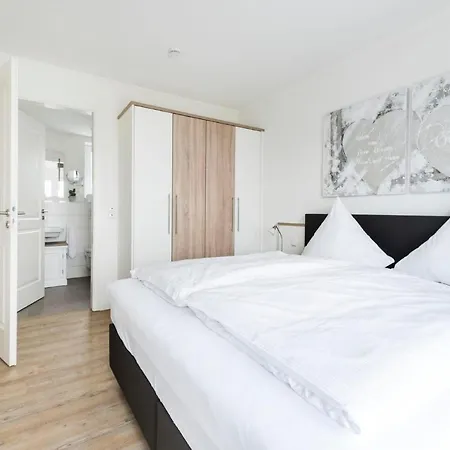 Daire Haus Deichkieker 4 3 Deichgut