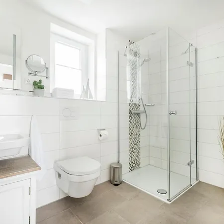 Haus Deichkieker 4 3 Deichgut *