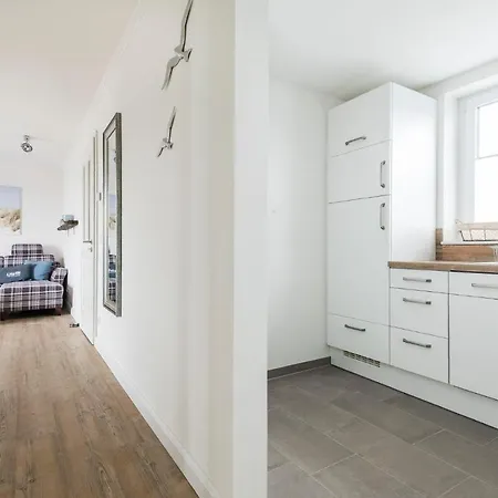 Daire Haus Deichkieker 4 3 Deichgut