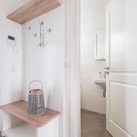 Daire Haus Deichkieker 4 3 Deichgut