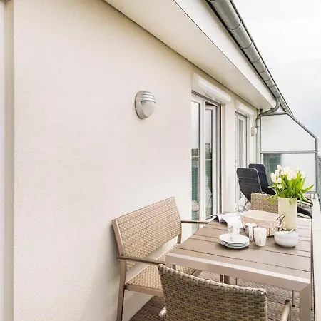 Haus Deichkieker 4 3 Deichgut *